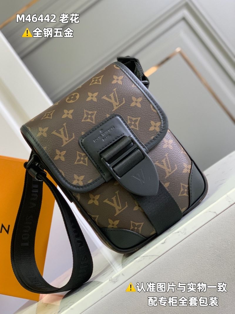 LV Satchel bags